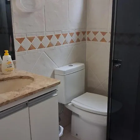 Mar Doce Lar Guaruja Apartment Exterior photo