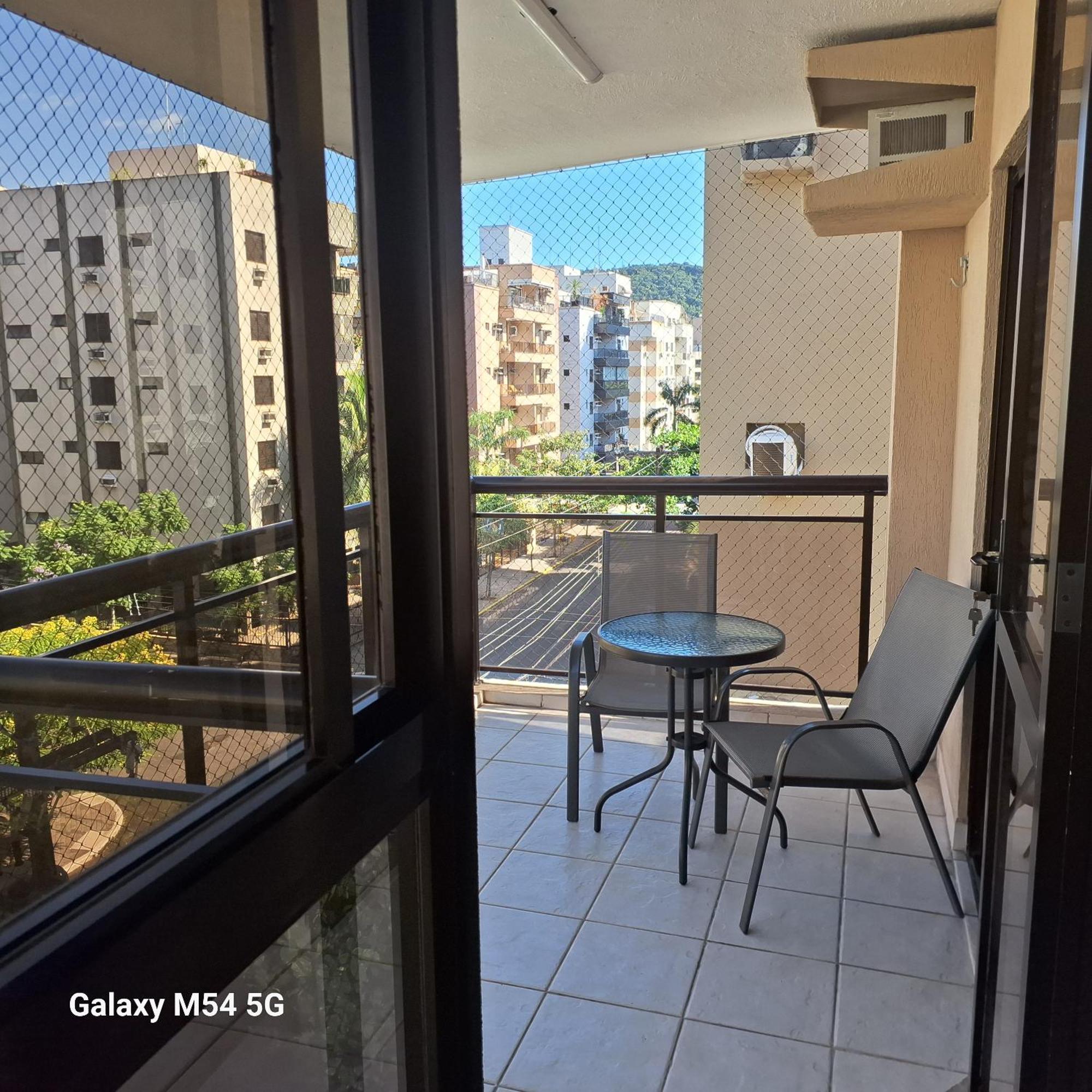 Apartment Mar Doce Lar