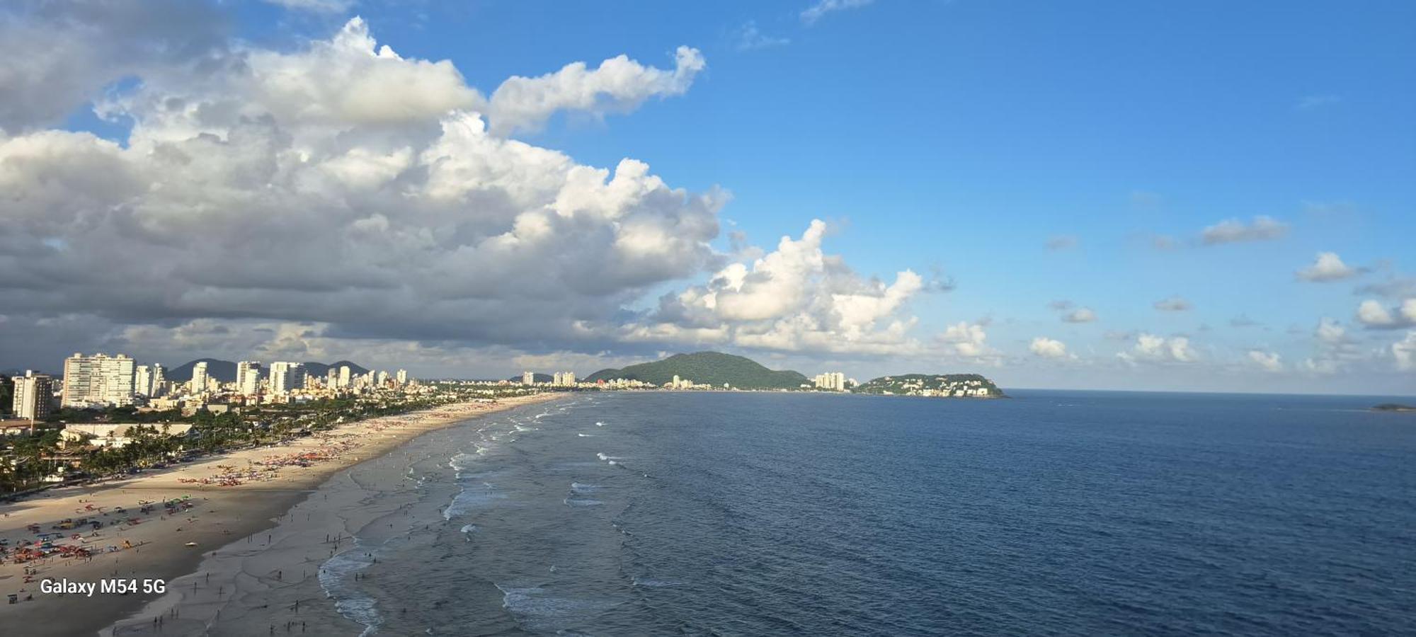 Mar Doce Lar * Guaruja