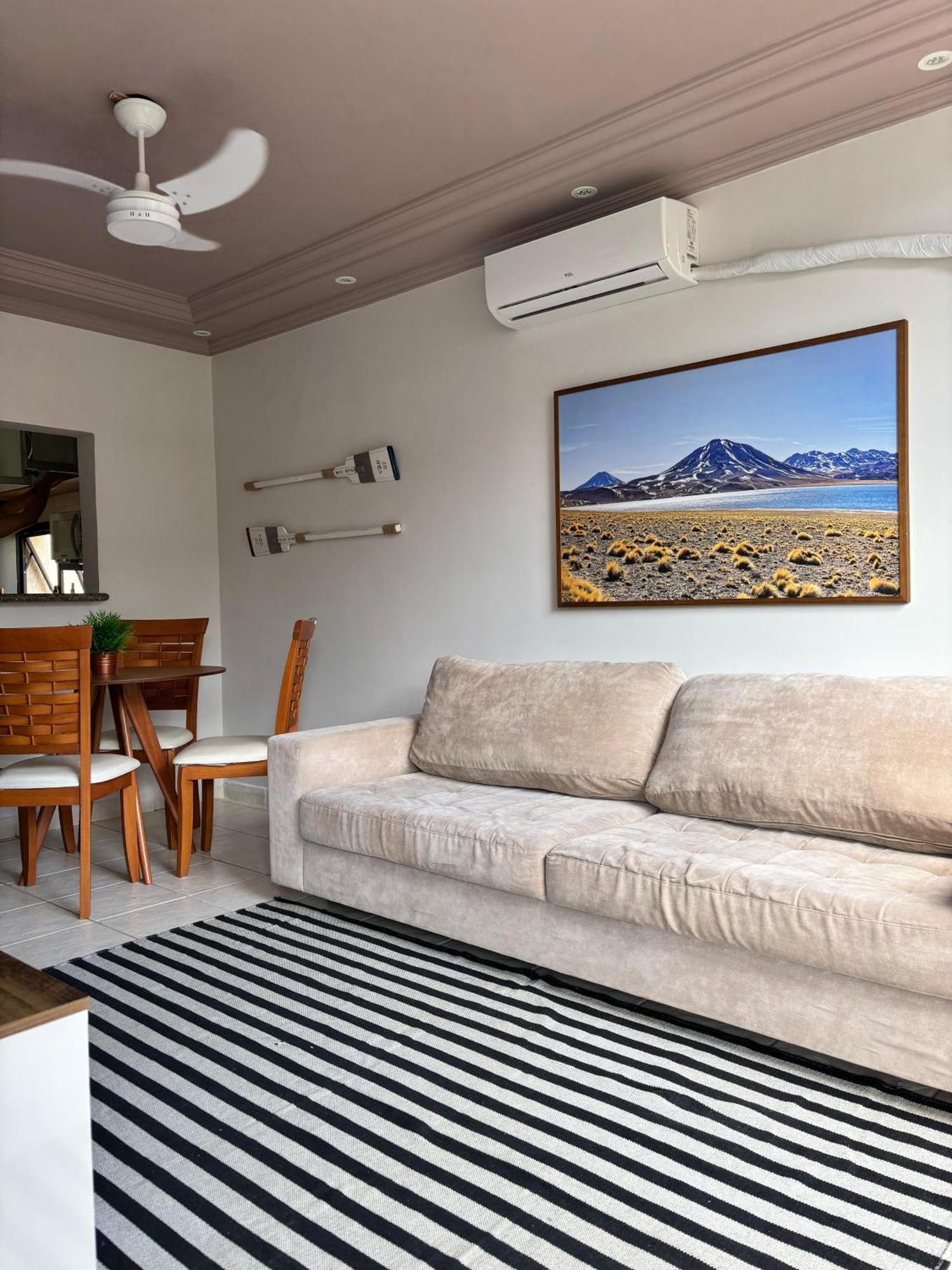 Mar Doce Lar Apartment *