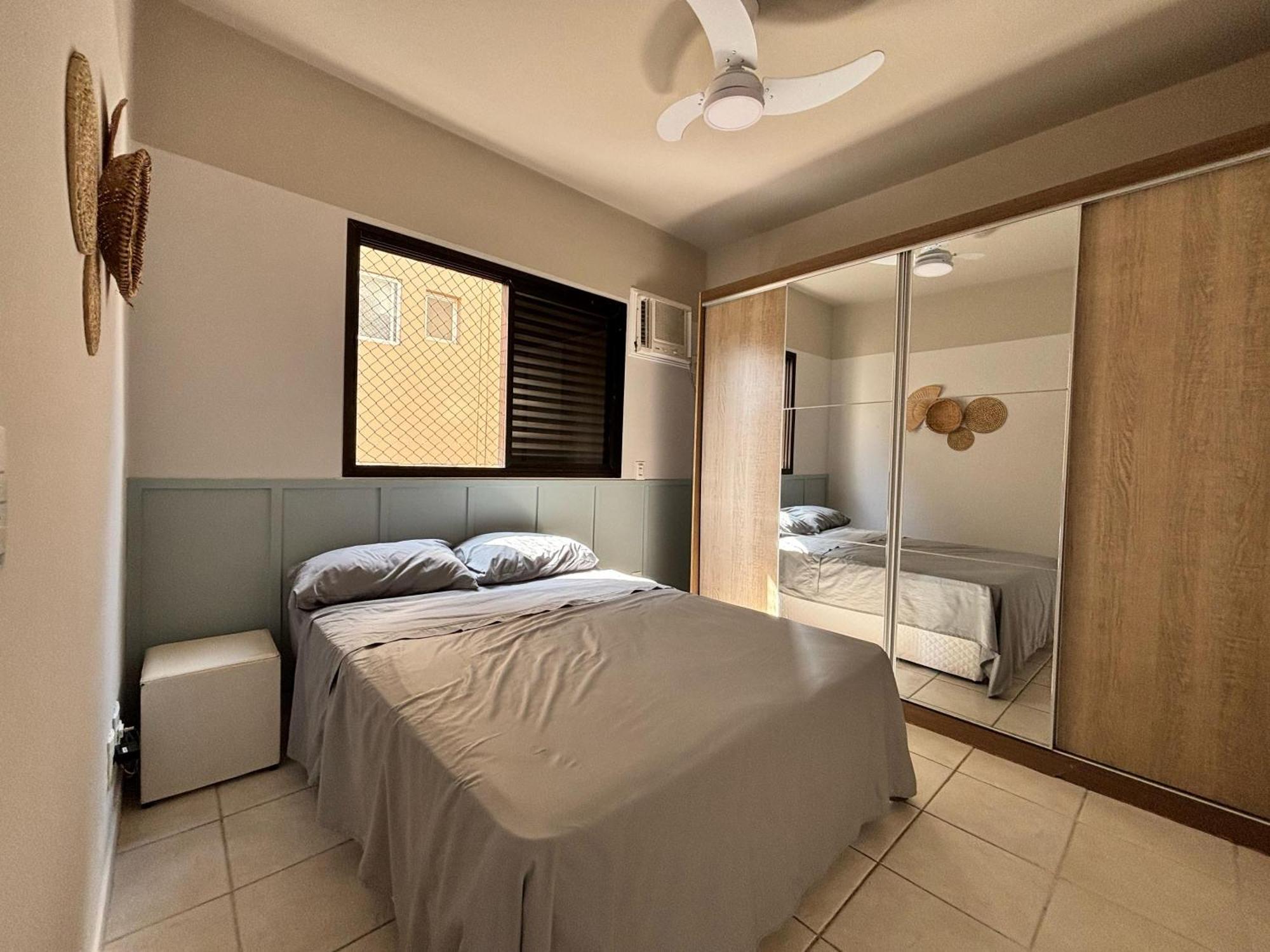 Mar Doce Lar Apartment *